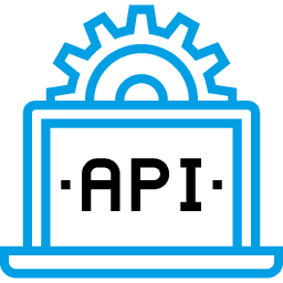 Routeren met API koppelingen