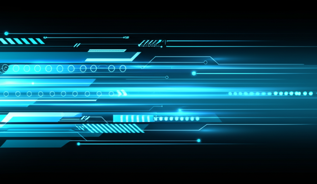 Platform Solutions background